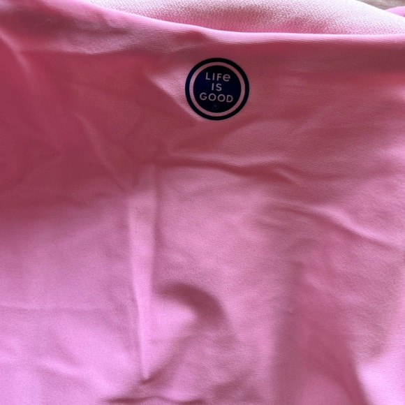 Women's Beach Chairs Tie-Back Scoop One Piece Swimsuit - Picture 7 of 10